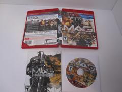 Photo By Canadian Brick Cafe | MAG [Greatest Hits] Playstation 3