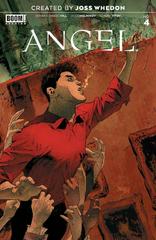 Angel [Sliney] #4 (2019) Comic Books Angel Prices