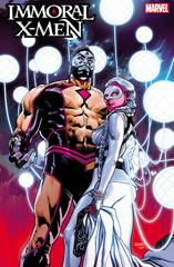 Immoral X-Men [Asrar] Comic Books Immoral X-Men Prices