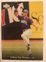 Brian Giles #120 Baseball Cards 1994 Upper Deck Top Prospects Prices
