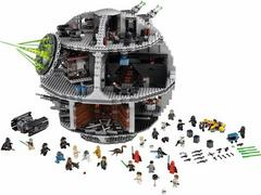 LEGO Set | Death Star LEGO Star Wars