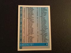 Checklist B #236 Hockey Cards 1992 O-Pee-Chee Prices