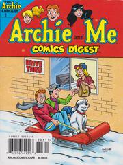 Archie and Me #3 (2017) Comic Books Archie and Me Prices