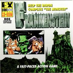Frankenstein PC Games Prices