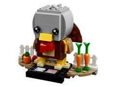 LEGO Set | Turkey LEGO BrickHeadz