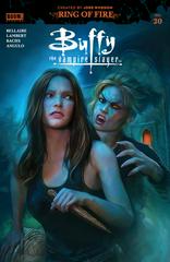 Buffy the Vampire Slayer [Maer] Comic Books Buffy the Vampire Slayer Prices