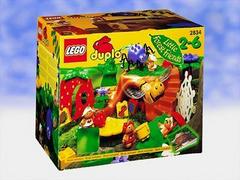 The Meadowsweets' Home #2834 LEGO DUPLO Prices