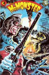 Mr. Monster #3 (1985) Comic Books Mr. Monster Prices