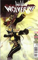 All-New Wolverine Comic Books All-New Wolverine Prices