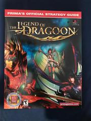 Legend of Dragoon [Prima] Strategy Guide Prices