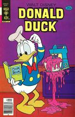 Donald Duck #203 (1979) Comic Books Donald Duck Prices