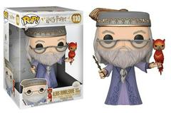 Albus Dumbledore #110 Funko POP Harry Potter Prices