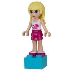 LEGO Set | Stephanie LEGO Friends