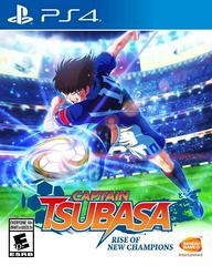 Captain Tsubasa: Rise of New Champions Playstation 4 Prices
