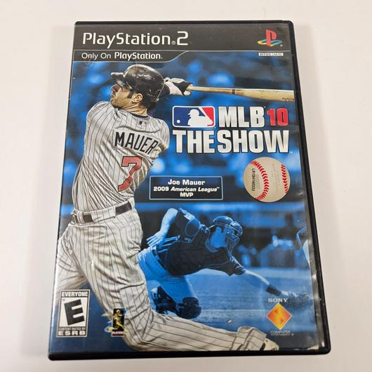 MLB 10 The Show photo