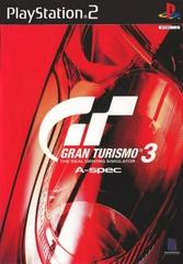 Gran Turismo 3 [Not For Resale] JP Playstation 2 Prices
