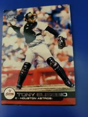 Tony Eusebio #187 Baseball Cards 2001 Pacific Prices