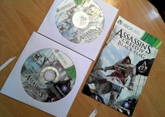 Photo By Canadian Brick Cafe | Assassin's Creed IV: Black Flag [Special Edition] Xbox 360