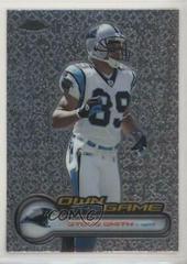 Steve Smith Football Cards 2006 Topps Chrome Own the Game Prices