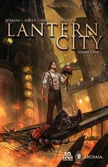 Lantern City Comic Books Lantern City Prices