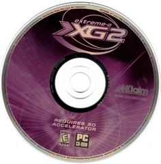 XG2 Extreme-G 2 PC Games Prices