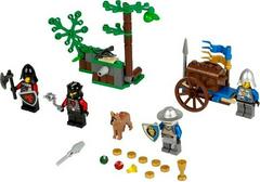 LEGO Set | Forest Ambush LEGO Castle