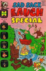 Sad Sack Laugh Special #38 (1969) Comic Books Sad Sack Laugh Special Prices