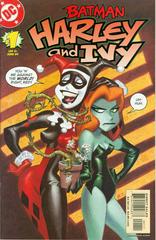 Batman: Harley & Ivy Comic Books Batman: Harley & Ivy Prices