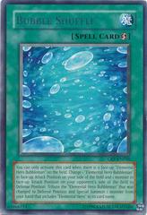 Bubble Shuffle YuGiOh Cybernetic Revolution Prices