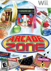 Arcade Zone Wii Prices