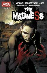 The Madness [Peterson & Maiolo] #1 (2023) Comic Books The Madness Prices
