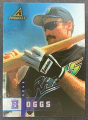 Wade Boggs Baseball Cards 1998 Pinnacle Plus Prices