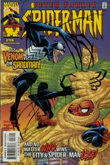 Peter Parker: Spider-Man #16 (2000) Comic Books Peter Parker: Spider-Man Prices