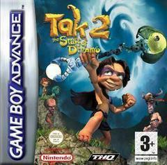 Tak 2: The Staff of Dreams PAL GameBoy Advance Prices