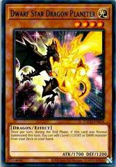 Dwarf Star Dragon Planeter YuGiOh Toon Chaos Prices