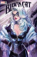 Black Cat [Rich] #9 (2021) Comic Books Black Cat Prices