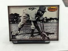Jim Gilliam Baseball Cards 1993 Ted Williams Co. Memories Prices