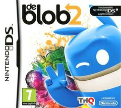 De Blob 2 PAL Nintendo DS Prices