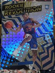 Marcus Sasser #7 Basketball Cards 2023 Panini Revolution Rookie Revolution Prices