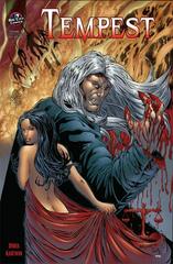Tempest #1 (2007) Comic Books Tempest Prices