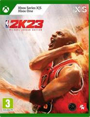 NBA 2K23 [Michael Jordan Edition] PAL Xbox Series X Prices
