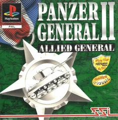Panzer General II PAL Playstation Prices