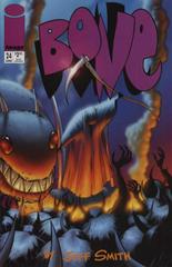 Bone #24 (1996) Comic Books Bone Prices