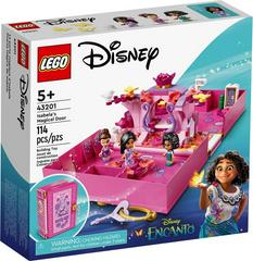 Isabela's Magical Door LEGO Disney Prices