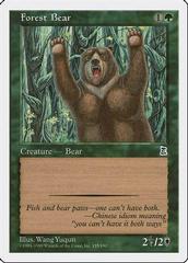 Forest Bear Magic Portal Three Kingdoms Prices