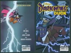 Darkwing Duck #2 (2010) Comic Books Darkwing Duck Prices