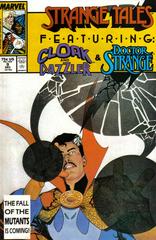 Strange Tales #9 (1987) Comic Books Strange Tales Prices