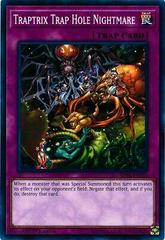 Traptrix Trap Hole Nightmare YuGiOh Structure Deck: Powercode Link Prices