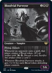 Bloodvial Purveyor Magic Innistrad: Double Feature Prices