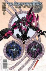 Transformers: Tales of the Fallen #6 (2010) Comic Books Transformers: Tales of the Fallen Prices